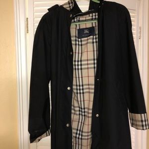 Burberry Jacket